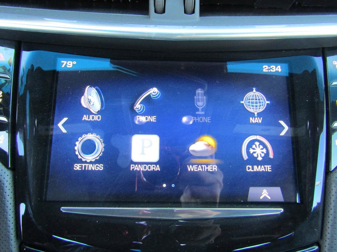 Used 2014 Cadillac XTS Platinum FWD image 19