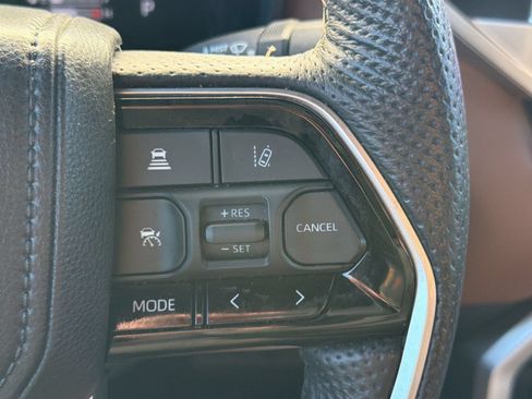 Used 2023 Toyota Tundra 1794 Edition RWD image 19