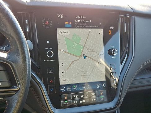 Used 2023 Subaru Outback Wilderness image 3