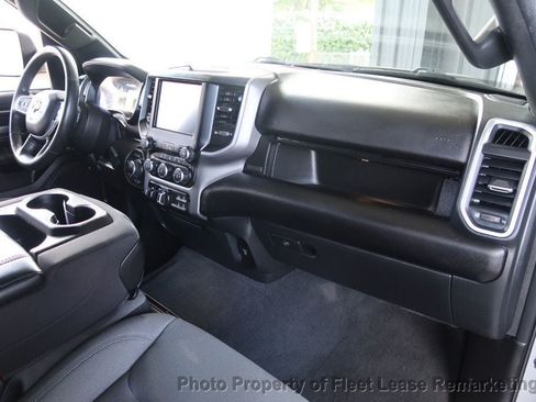 Used 2024 RAM 1500 Lone Star w/ Trailer Tow Group AWD/4WD image 22