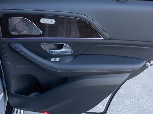 New 2026 Mercedes-Benz GLE 450 4MATIC image 18