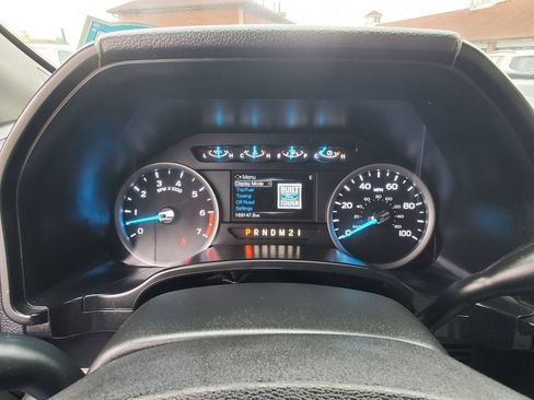 Used 2019 Ford F250 XL w/ Power Equipment Group RWD image 11