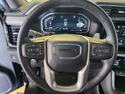 Used 2023 GMC Sierra 1500 Denali w/ Denali Reserve Package AWD/4WD image 21