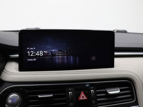 Used 2022 Genesis G70 3.3T w/ Sport Advanced Package image 21