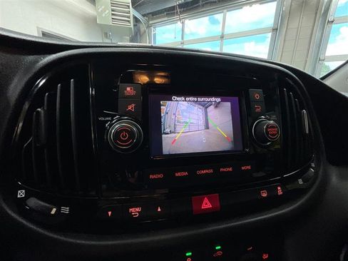 Used 2020 RAM ProMaster City Tradesman SLT FWD image 15