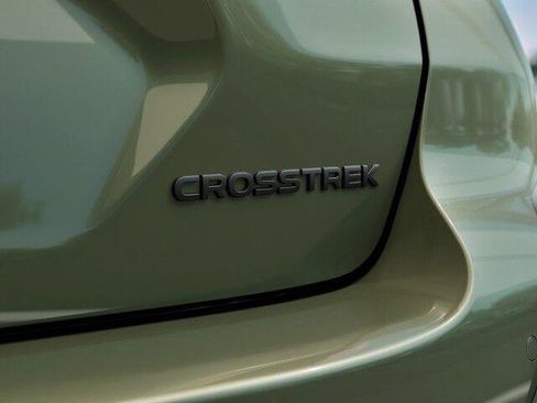 New 2026 Subaru Crosstrek 2.5i Limited AWD/4WD image 11