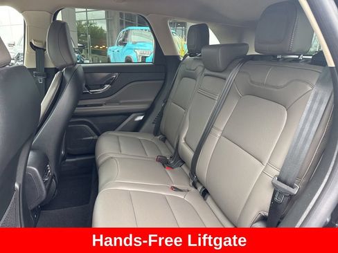 Used 2023 Lincoln Corsair AWD w/ Equipment Group 101A image 15