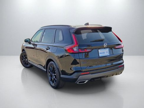 New 2026 Honda CR-V Sport image 6