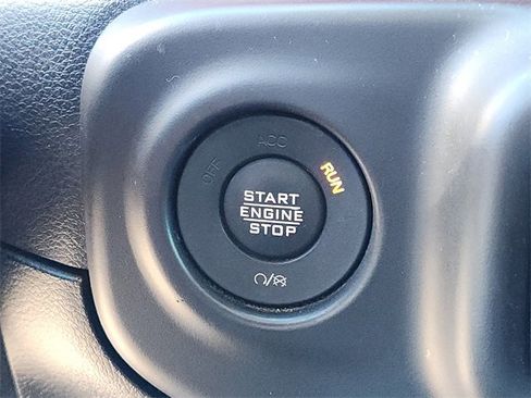 Used 2020 Jeep Gladiator Rubicon w/ Trailer Tow Package image 36