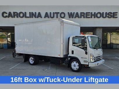 Used 2023 Isuzu NPR