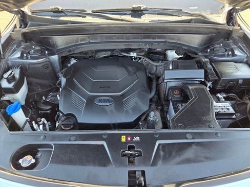 Used 2020 Kia Telluride LX AWD/4WD image 23