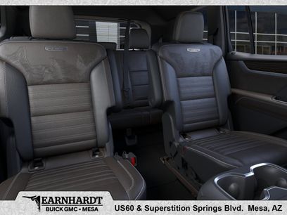 New 2026 GMC Acadia Denali Ultimate