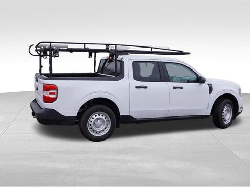 Certified 2025 Ford Maverick XLT w/ Equipment Group 302A image 5