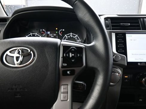 Used 2023 Toyota 4Runner SR5 image 16