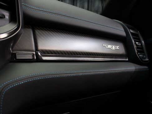 Used 2023 RAM 1500 TRX w/ TRX Level 2 Equipment Group image 50