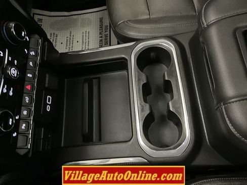 Used 2020 Chevrolet Silverado 1500 LT Trail Boss AWD/4WD image 20