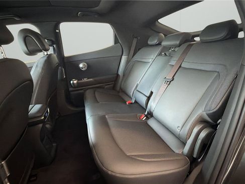 New 2026 Genesis GV60 RWD image 11