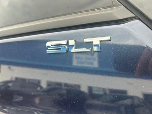 Used 2019 GMC Terrain SLT w/ Preferred Package AWD/4WD image 14