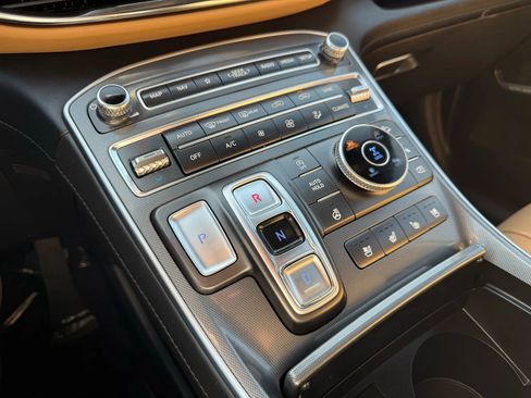 Used 2022 Hyundai Santa Fe Calligraphy image 14