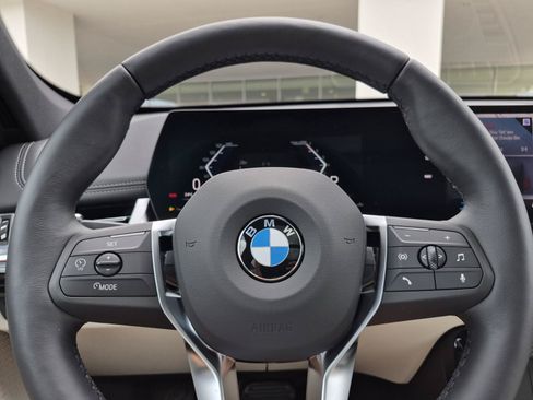 New 2026 BMW X1 xDrive28i w/ Convenience Package AWD/4WD image 21