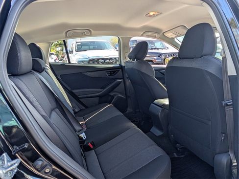 Certified 2022 Subaru Impreza 2.0i image 16