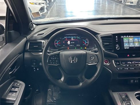 Used 2021 Honda Passport Sport image 24