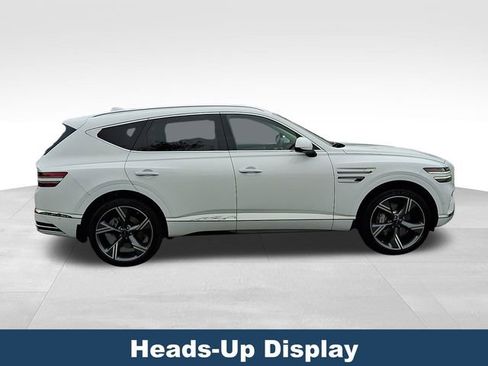 Used 2025 Genesis GV80 2.5T Prestige image 9