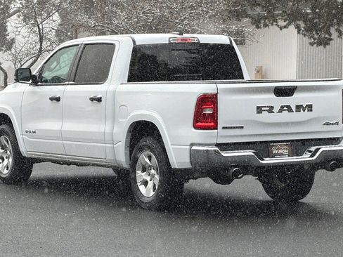 Used 2025 RAM 1500 Big Horn image 6