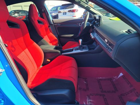 Used 2023 Honda Civic Type R image 17