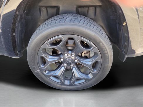 Used 2022 RAM 1500 Limited w/ Night Edition image 23