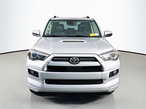 Used 2022 Toyota 4Runner TRD Sport RWD image 2