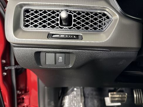 Used 2026 Acura Integra A-Spec FWD image 13