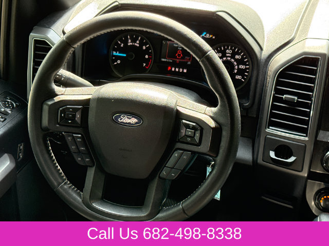 Used 2020 Ford F150 XLT w/ Equipment Group 302A Luxury RWD image 14