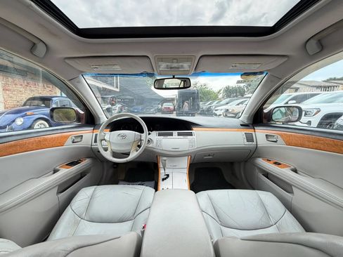Used 2007 Toyota Avalon XL FWD image 22