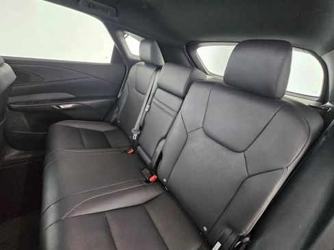 Certified 2023 Lexus RX 350 Premium Plus w/ Accessory Package image 17