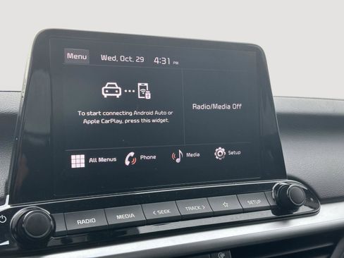 Used 2024 Kia Forte LXS image 52