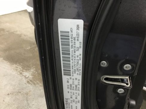 Used 2015 RAM 1500 Big Horn image 6