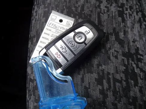 Used 2023 Ford F150 Tremor w/ Trailer Tow Package image 46