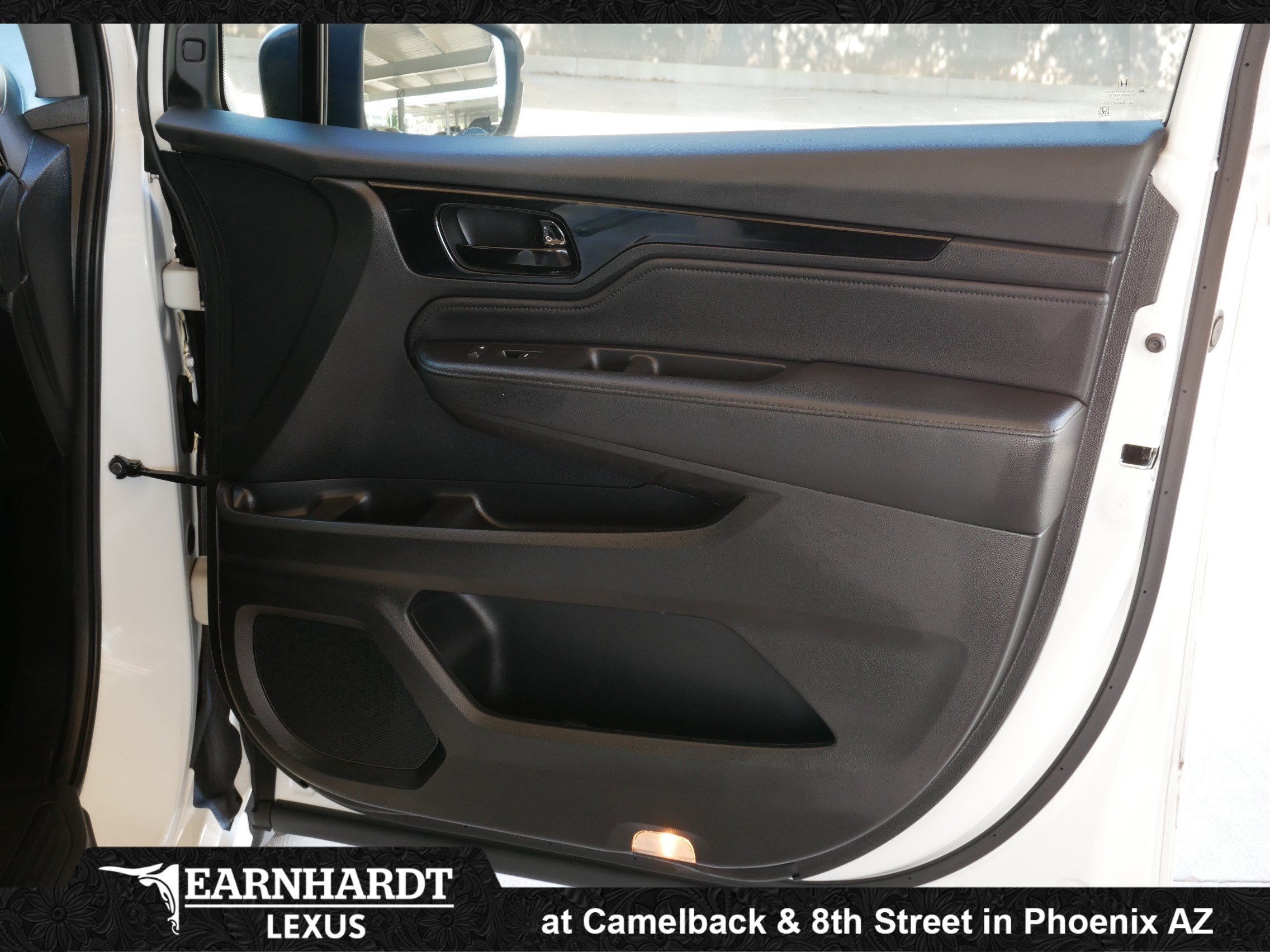 Used 2022 Honda Odyssey Touring image 16