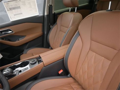 New 2026 Nissan Rogue Platinum w/ Platinum Premium Package image 33