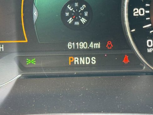 Used 2016 Lincoln MKX Select image 46