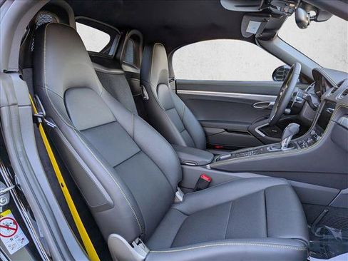 New 2025 Porsche 718 Boxster GTS image 27