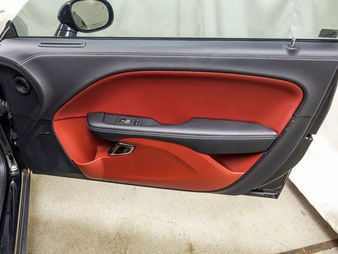 Used 2023 Dodge Challenger SRT Hellcat image 24