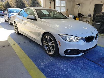 Used 2016 BMW 428i Coupe