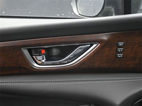 New 2025 Subaru Ascent Touring image 15