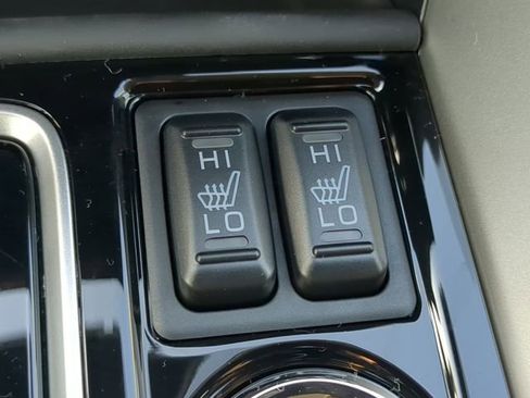 New 2026 Mitsubishi Eclipse Cross LE image 26