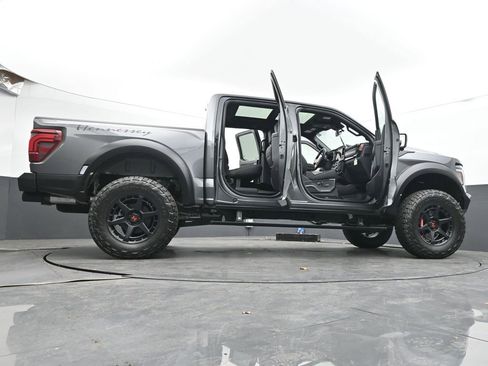 Used 2026 Ford F150 Raptor w/ Equipment Group 803A Raptor R AWD/4WD image 84