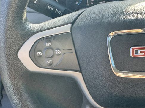 Used 2015 GMC Canyon 2WD Crew Cab image 17