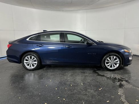 Used 2022 Chevrolet Malibu LT image 13