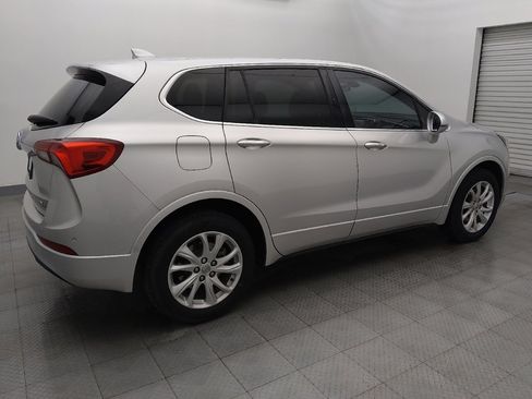 Used 2019 Buick Envision Preferred image 10
